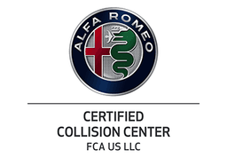 Alfa Romeo Certified