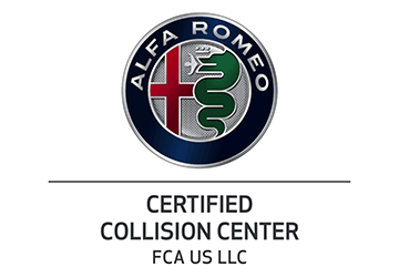 Alfa Romeo Certified