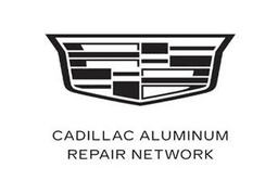 Cadillac Aluminum Repair