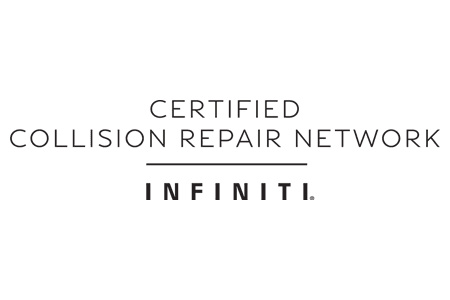 Infiniti Certified